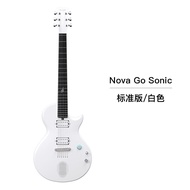 กีตาร์ไฟฟ้า Enya Sonic  กีตาร์ Rock Nova Go Sonic สําหรับผู้เริ่มต้นเครื่องดนตรีเพลง Synth Vocal ในอ