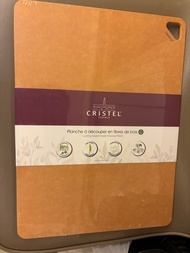 全新Cristel 高密度木砧板