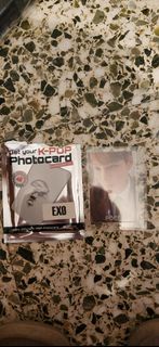 EXO Kai 小卡