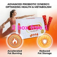 [buy 3 free 1][PROBIOTIC] LABRICH TRIBIO SET BASIC 1 KOTAK POSTBIOTIC + PREBIOTIC + PROBIOTIC HIGH V
