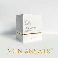 SKIN ANSWER Skin Answer Skin Soothing Anti-Wrinkle Skin Moisturizing Essence Skin Care Moisturizing 