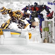 3d WALLPAPER Wallpapers Children Cartoon2