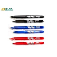 BAZIC FRIZZ ERASABLE GEL PEN