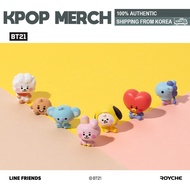 BT21 Baby Monitor Figure by Royche