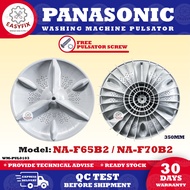 NA-F65B2 / NA-F70B2 PANASONIC WASHING MACHINE PULSATOR PINGGAN MESIN BASUH NAF65B2 NAF70B2