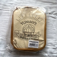 Doraemon 記憶麵包保溫袋