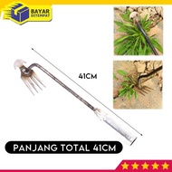41CM Weed Remover
