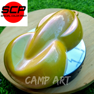 Cat Bunglon Kuning SCP04 200ml