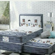 bed dorong 4kk elite