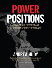 Power Positions Andrea Hudy