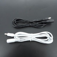 DC Power supply Male to female connector Cable Extension Cord Adapter Plug 20awg 22awg 5.5x2.1mm  MY