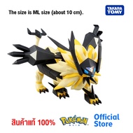 Takara Tomy Pokemon โปเกมอน ML-16 Necrozma (Twilight Mane)