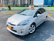 自售 2009年 PRIUS 1.8 僅跑12萬5 大電池全新剛更新 買到賺到 歡迎換車