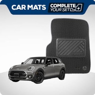 Mini Cooper Clubman (F54) (2015-Present)