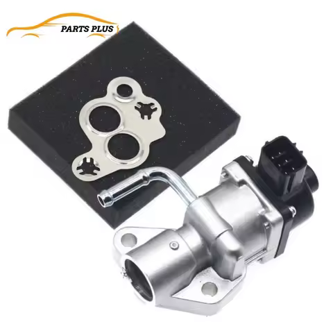 1S7G9D475AL 1S7G9D475AK 1S7G9D475AF Exhaust Gas Recirculation EGR Valve for Ford Focus Escape Mondeo