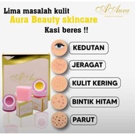A AURA SKINCARE THE BEST