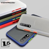 Translucent Case Samsung A50 A50s A30s - Samsung A50s A30s Case