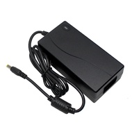 100-240V AC to DC Power Adapter Power Charger Adapter 12V6A 5.5mm x 2.5mm for laptop etc