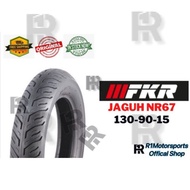 [FKR] 130/90-15 300-19 FKR TUBELESS Tyre  Tayar Jaguh NR67 GS18F