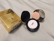Ysl cushion 5g 迷你氣墊粉餅