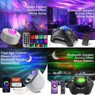 Aurora Borealis Night Light Projector Lamp Moon Lamp Projector Light Galaxy Lamp Aurora Light Galaxy