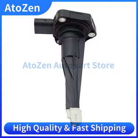 12618608781 Engine Oil Level Sensor for BMW F20 F21 F22 F30 F31 F34 F32 F33 F36 N13 N47 N57 High Qua
