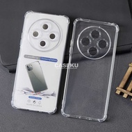 Softcase poco C75 poco C40 poco C65 poco F3 poco F4 poco F5 poco F6 5G SoftCase Airbag Anticrack Thi