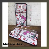 VIVO Softcase TG Oppo A31 2020, A33, A53, A37 Neo 9, A3s, C1, A5/A9,A5s,A7,A12,A11k,Realme 2 Pro,/U1