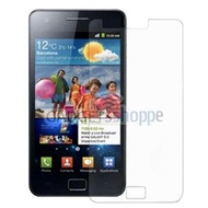 SAMSUNG GALAXY S2 I9100 SCREEN PROTECTOR