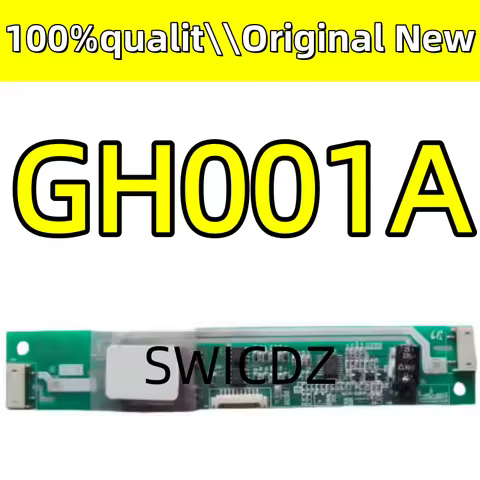 100% new original GH001A