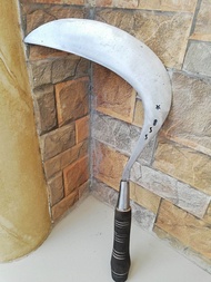 arit rumput dan ranting special buat rumput dan juga ranting garapan pande tradisional Madura dijami