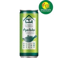 Authentic Tea House Ayataka Japanese Green Tea 300ml