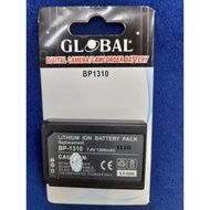 Global BP 1310 rechargeable battery