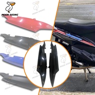 MIO SPORTY MOTORCYCLE FAIRINGS SIDE COVER FOR MIO SPORTY/AMORE 1PAIR MOTOR PARTS A78 MOONRISING