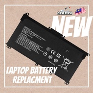 HP HT03XL 15-CK 15-DA 15-DB 15G-DR 14-CD 14s-cf 14-CE 14-CF 14-CK TPN-Q208 15T-DA 15T-DB 17-BY TPN-I