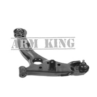 54501-17000 /54500-17000 FRONT LOWER ARM FOR HYUNDAI MATRIX 1.6cc 1.8cc 2001-2010 LEFT RIGHT KIRI KA