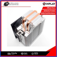 ▪ ✅ ❖ Inplay G20 CPU Cooler | EJDalanon Enterprise