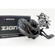 REEL BC IROLY ZION SHALLOW SPOOL BFS