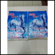 ✲ ✌ 3×16" PLASTIC SA YELLO, ICE PLASTIC BAG, ICE TUBIG, PLASTIC PACKAGING,1 REAM -1000 PCS