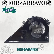 Cooling Fan HP 14-DV 14-EC TPN-Q244 M24540-001 EG50040S1-CL40-S9A CPU