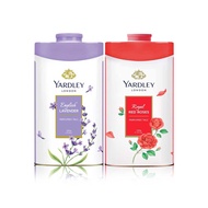 Yardley London Perfumed Talc 250gm