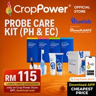 Bluelab Probe Care Kit – pH and Conductivity/EC