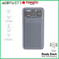 AceFast Fast Charge Power Bank M2 30W 20000mAh