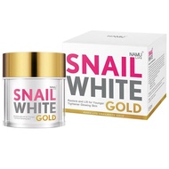 Snail White Gold 金箔蝸牛保濕面霜50ml