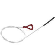 120cm 48 inch Transmission Dipstick, Automatic Transmission Fluid Dipstick Repair Tool, Dual Measure