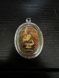 第一期 龍也版虎頭魯士