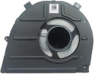 Laptop CPU Fan for DELL for Inspiron 16 5620 5625 Vostro 16 5630 0T8R2T T8R2T ECG-70061F1-0AH 023.10