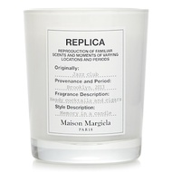 Maison Margiela Replica Jazz Club 蠟燭 165g/5.82oz
