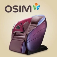 Osim 按摩椅 uDream