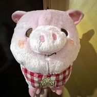 💛現貨 日版 全新 忠犬もちしば 忠犬麻糬柴犬 柴犬 忠犬 mochishiba 山本豬 景品 公仔 | 廚師款